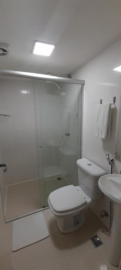 Pousada Kit Residence Бразиліа Екстер'єр фото